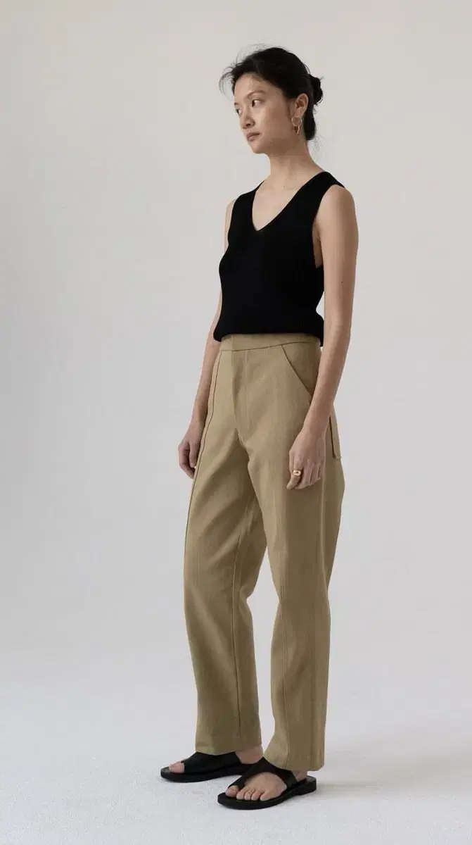 Urbanic Cavalry twill pants